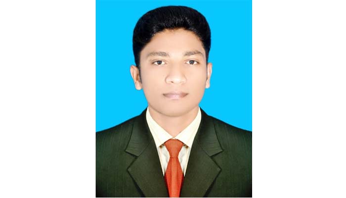 শাকিল মিয়া 