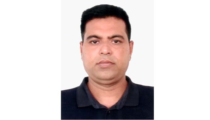 সোহাগ কাজী 