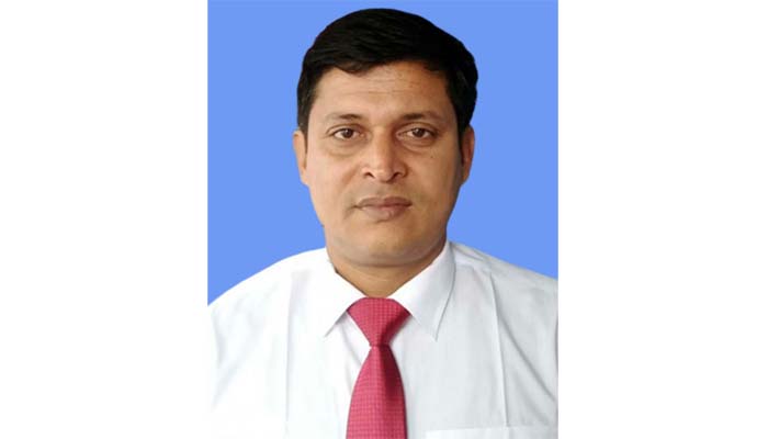 মোঃ আশরাফুজ্জামান 