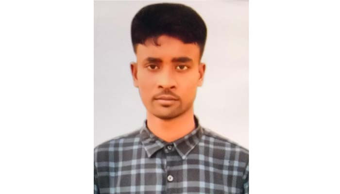 মোঃ মিশিকুল মন্ডল