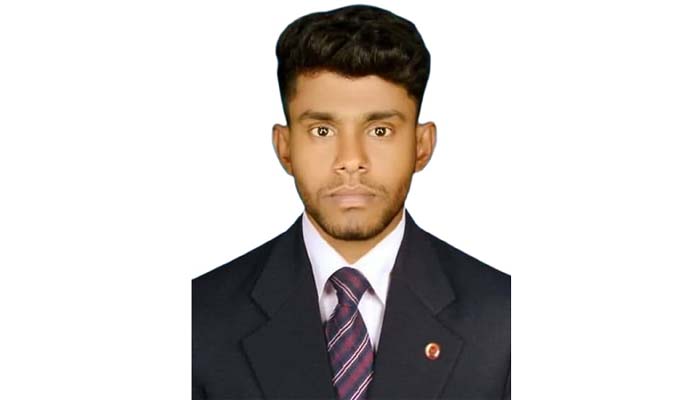 সাদ্দাম হোসেন রাজ