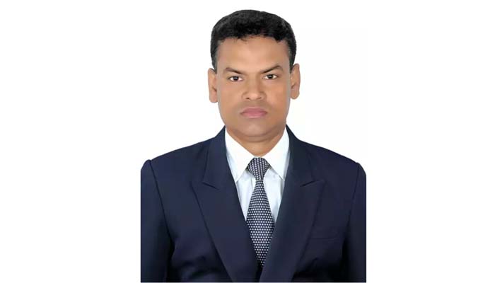 মোঃ সাইফুল ইসলাম