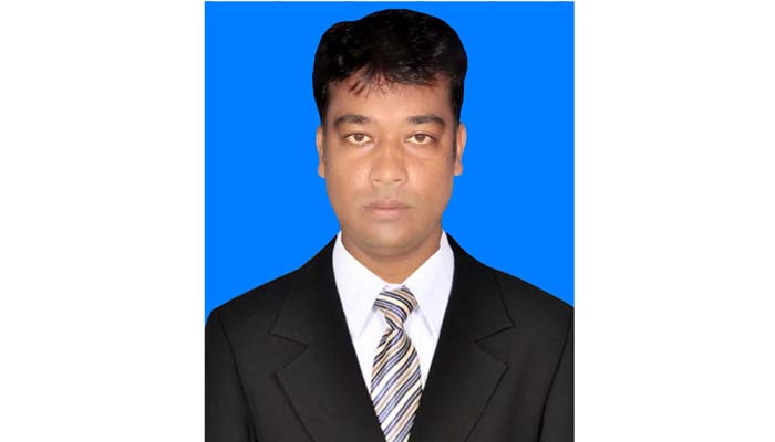 মোঃ আনিসুর রহমান 