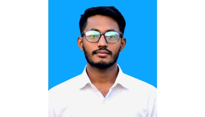 মোঃ কাজল ইসলাম 