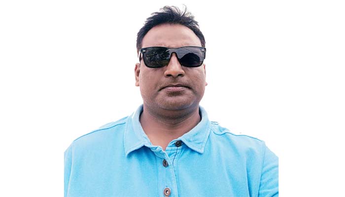 রণজিৎ সরকার রাজ 
