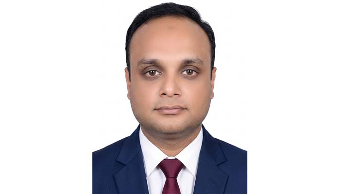 মোঃ এখলাস উদ্দীন 