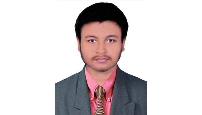 সিকদার শাহ আলম লিমন