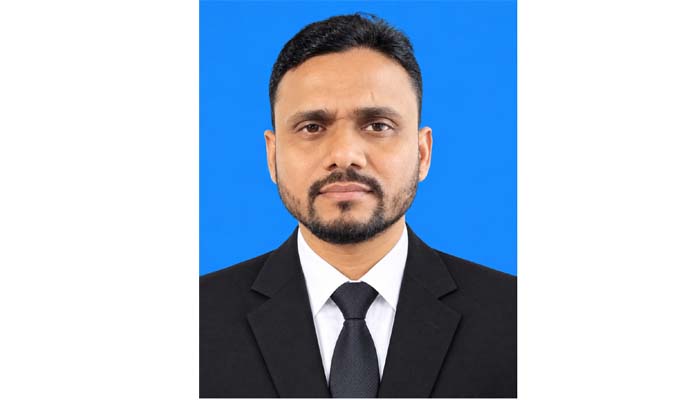 মোঃ ইমরান শেখ