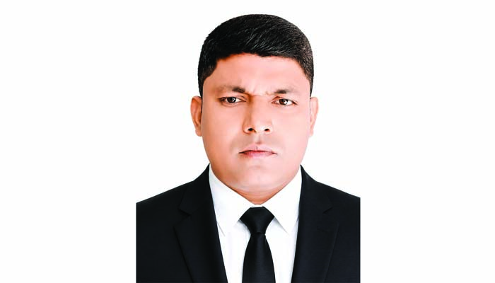 শরীফ কামরুজ্জামান বাবুল